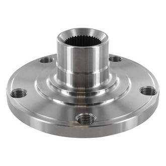 Vaico® - Front Driver or Passenger Side Wheel Hub