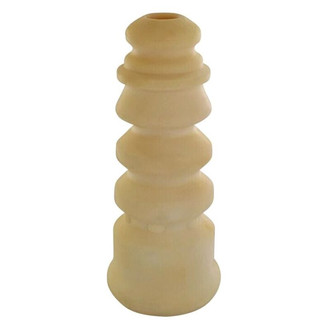Vaico® - Rear Shock Bump Stop