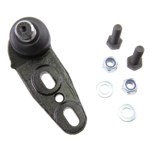Vaico® - Front Driver Side Ball Joint