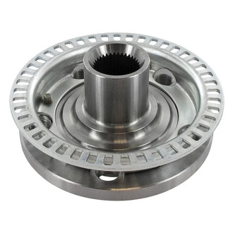 Vaico® - Front Driver or Passenger Side Wheel Hub
