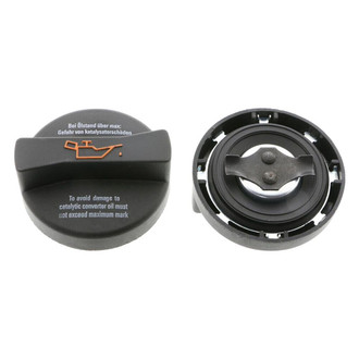 Vaico® - Engine Oil Filler Cap