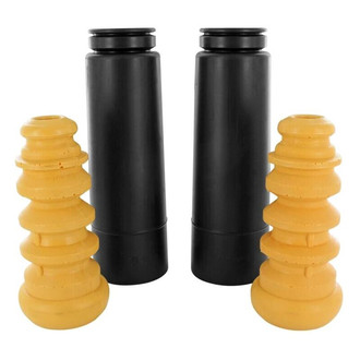 Vaico® - Rear Shock Absorber Dust Cover Kit