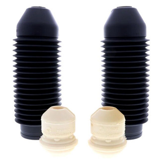 Vaico® - Front Shock Absorber Dust Cover Kit