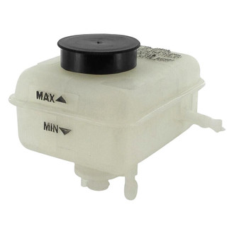 Vaico® - Brake Master Cylinder Reservoir
