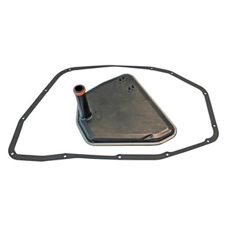 Vaico® - Automatic Transmission Hydraulic Filter Set