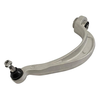 Vaico® - Front Driver Side Lower Rearward Control Arm and Ball Joint Assembly