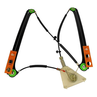 Vaico® - Manual Window Regulator