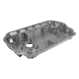 Vaico® - Engine Oil Pan