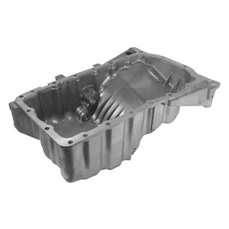 Vaico® - Engine Oil Pan