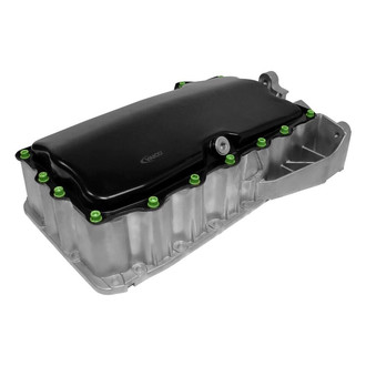 Vaico® - Engine Oil Pan