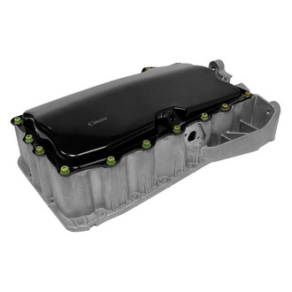 Vaico® - Engine Oil Pan