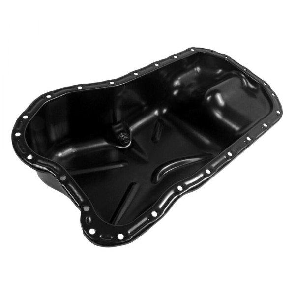 Vaico® - Grade Aftermarket Engine Oil Pan