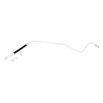 Vaico® - Rear Passenger Side Outer Brake Hydraulic Hose