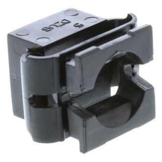 Vaico® - Front Bumper Bolt
