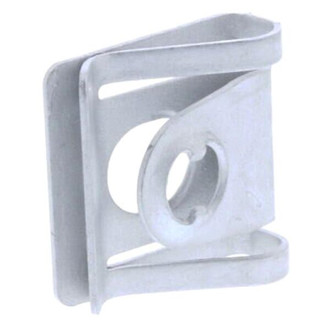 Vaico® - Front or Rear Bumper Nut