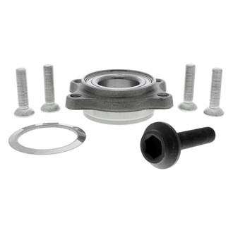 Vaico® - Driver or Passenger Side Wheel Bearing