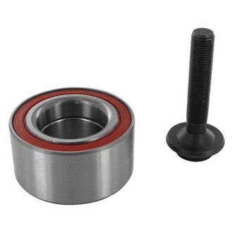 Vaico® - Rear Driver or Passenger Side Wheel Bearing