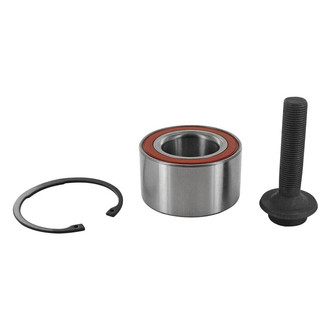 Vaico® - Front Driver or Passenger Side Wheel Bearing