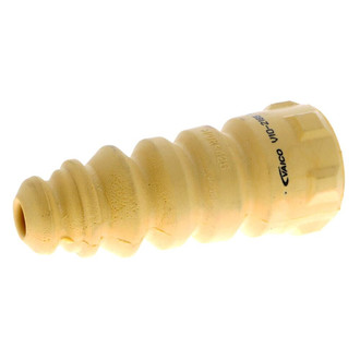 Vaico® - Rear Shock Bump Stop