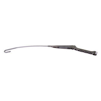 Vaico® - Passenger Side Windshield Wiper Arm
