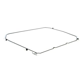 Vaico® - Automatic Transmission Oil Pan Gasket