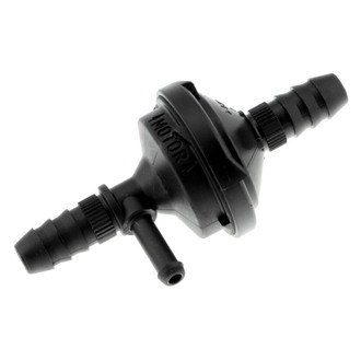 Vaico® - 3-Way T Shaped Engine Crankcase Breather Connector