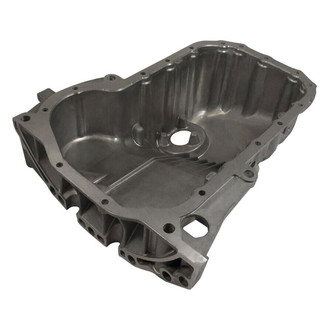 Vaico® V10-2532 - Engine Oil Pan