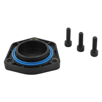 Vaico® - Engine Oil Level Sensor Cover