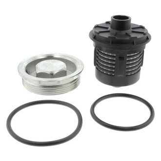 Vaico® - Differential Oil Filter