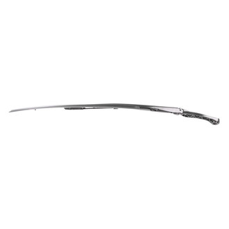 Vaico® - Driver Side Windshield Wiper Arm