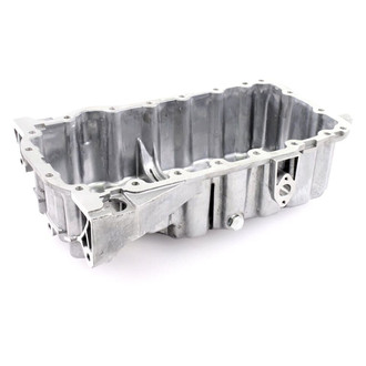 Vaico® - Engine Oil Pan