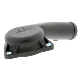 Vaico® - Engine Coolant Thermostat Housing Cover