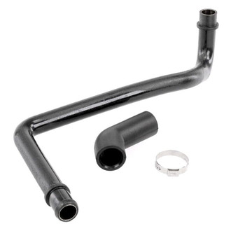 Vaico® - Cylinder Head Cover Breather Hose