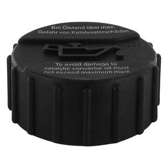 Vaico® - Engine Oil Filler Cap