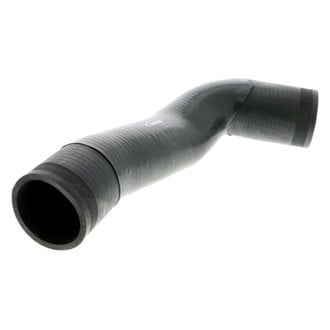Vaico® - Passsenger side Intercooler (Upper) Intercooler Hose