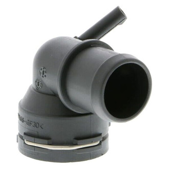 Vaico® - Engine Coolant Hose Connector