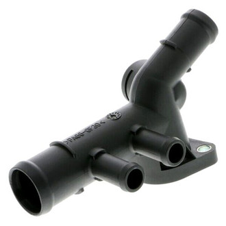Vaico® - Engine Coolant Outlet Flange