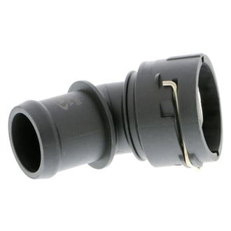 Vaico® - Engine Coolant Hose Connector
