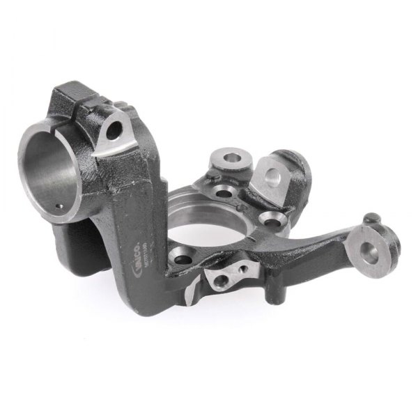 Vaico® - Front Driver Side Steering Knuckle