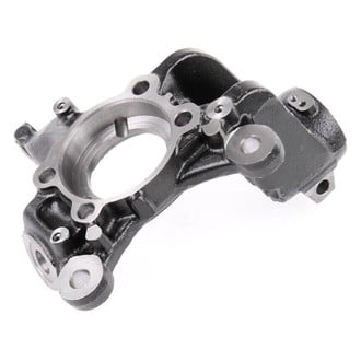 Vaico® - Front Passenger Side Steering Knuckle