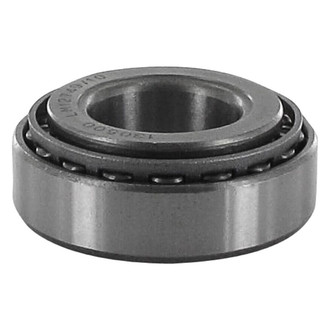 Vaico® - Front Driver or Passenger Side Outer Wheel Bearing