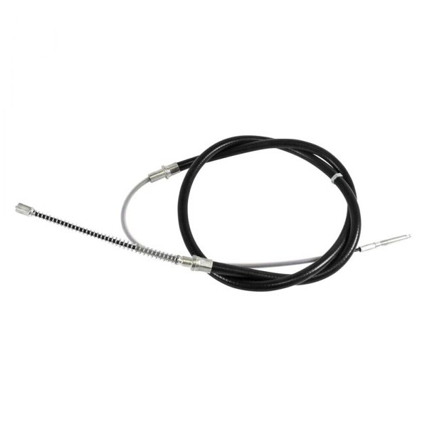 Vaico® - Parking Brake Cable Pull