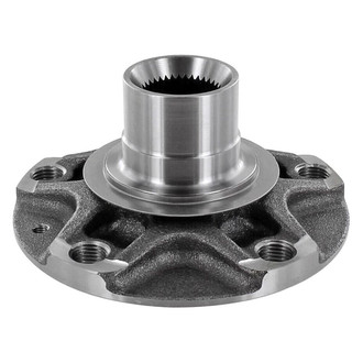 Vaico® - Wheel Hub