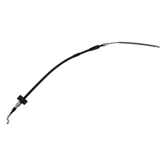 Vaico® - Rear Parking Brake Cable Pull