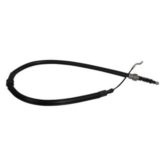 Vaico® - Parking Brake Cable Pull