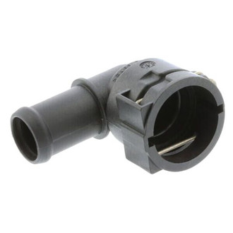 Vaico® - Engine Coolant Radiator Hose Adapter
