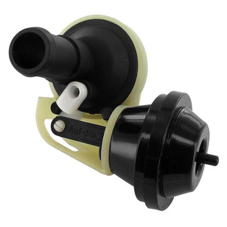 Vaico® - Coolant Control Valve