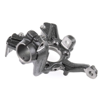 Vaico® - Wheel Suspension Steering Knuckle