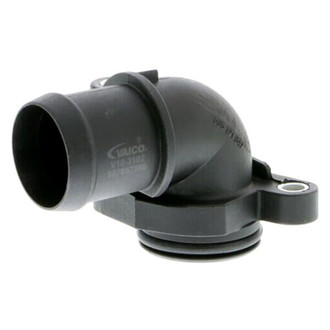 Vaico® - Engine Coolant Outlet Flange