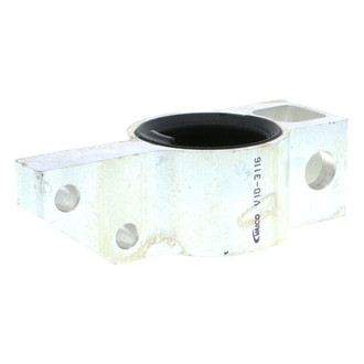 Vaico® - Front Driver Side Lower Rearward Control Arm Bushing